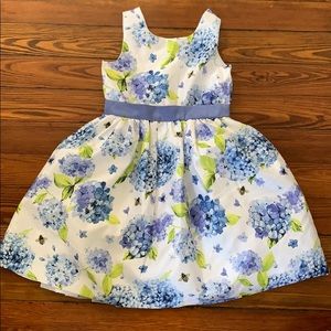 Like new- Gymboree dress